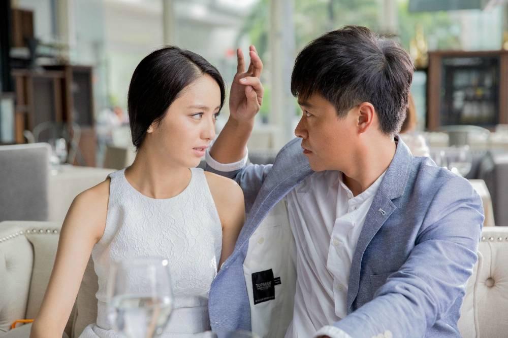 救援金发公主